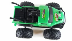 Crazy Monster Truck 1:16 RTR Grün 12 Crazy Monster Truck 1:16 RTR Grün -Modellauto Deutschland Verkaufs-Shop 22457 04