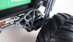 Crazy Monster Truck 1:16 RTR Grün 13 Crazy Monster Truck 1:16 RTR Grün -Modellauto Deutschland Verkaufs-Shop 22457 05