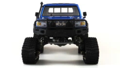 AMXRock RCX10TB Scale Crawler Pick-Up 1:10 RTR Blau -Modellauto Deutschland Verkaufs-Shop 22458 03