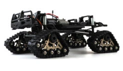 AMXRock RCX10TB Scale Crawler Pick-Up 1:10 RTR Blau -Modellauto Deutschland Verkaufs-Shop 22458 05