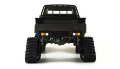 AMXRock RCX10TP Scale Crawler Pick-Up 1:10 RTR Grau -Modellauto Deutschland Verkaufs-Shop 22459 02