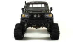 AMXRock RCX10TP Scale Crawler Pick-Up 1:10 RTR Grau -Modellauto Deutschland Verkaufs-Shop 22459 03