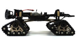 AMXRock RCX10TP Scale Crawler Pick-Up 1:10 RTR Grau -Modellauto Deutschland Verkaufs-Shop 22459 05