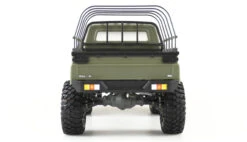 AMXRock RCX10BS Scale Crawler Pick-Up 1:10, RTR Militär Grün 8 AMXRock RCX10BS Scale Crawler Pick-Up 1:10, RTR Militär Grün -Modellauto Deutschland Verkaufs-Shop 22460 02