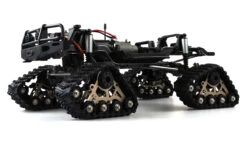 AMXRock RCX10BTS Scale Crawler Pick-Up 1:10, RTR Militär Grün -Modellauto Deutschland Verkaufs-Shop 22462 05