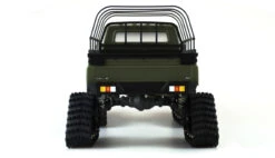 AMXRock RCX10PTS Scale Crawler Pick-Up Mattgrün 1:10, RTR -Modellauto Deutschland Verkaufs-Shop 22463 02