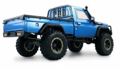 AMXRock RCX8B Scale Crawler Pick-Up 1:8, RTR Blau -Modellauto Deutschland Verkaufs-Shop 22465 01