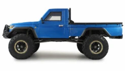 AMXRock RCX8B Scale Crawler Pick-Up 1:8, RTR Blau -Modellauto Deutschland Verkaufs-Shop 22465 02