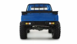 AMXRock RCX8B Scale Crawler Pick-Up 1:8, RTR Blau -Modellauto Deutschland Verkaufs-Shop 22465 04
