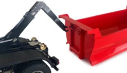 AMXRock RCX8B Scale Crawler Pick-Up 1:8, RTR Grau -Modellauto Deutschland Verkaufs-Shop 22466 07