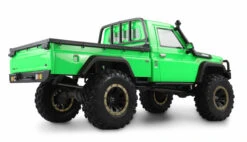 AMXRock RCX8B Scale Crawler Pick-Up 1:8, RTR Grün -Modellauto Deutschland Verkaufs-Shop 22467 04