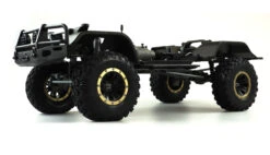 AMXRock RCX8B Scale Crawler Pick-Up 1:8, RTR Grün -Modellauto Deutschland Verkaufs-Shop 22467 05