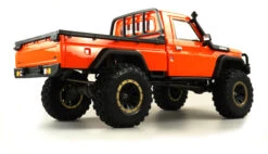 AMXRock RCX8P Scale Crawler Pick-Up 1:8, RTR Orange 14 AMXRock RCX8P Scale Crawler Pick-Up 1:8, RTR Orange -Modellauto Deutschland Verkaufs-Shop 22468 04