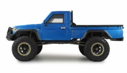AMXRock RCX8P Scale Crawler Pick-Up 1:8, RTR Blau -Modellauto Deutschland Verkaufs-Shop 22469 02