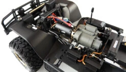 AMXRock RCX8P Scale Crawler Pick-Up 1:8, RTR Grün -Modellauto Deutschland Verkaufs-Shop 22471 08