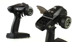 AMXRock RCX8P Scale Crawler Pick-Up 1:8, RTR Grün -Modellauto Deutschland Verkaufs-Shop 22471 09