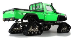 AMXRock RCX8PT Scale Crawler Pick-Up 1:8, RTR Green 14 AMXRock RCX8PT Scale Crawler Pick-Up 1:8, RTR Green -Modellauto Deutschland Verkaufs-Shop 22473 04