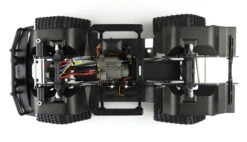 AMXRock RCX8PT Scale Crawler Pick-Up 1:8, RTR Green 17 AMXRock RCX8PT Scale Crawler Pick-Up 1:8, RTR Green -Modellauto Deutschland Verkaufs-Shop 22473 07