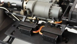 AMXRock RCX8PT Scale Crawler Pick-Up 1:8, RTR Green 18 AMXRock RCX8PT Scale Crawler Pick-Up 1:8, RTR Green -Modellauto Deutschland Verkaufs-Shop 22473 08