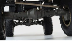 AMXRock RCX8PS Scale Crawler Pick-Up 1:8, RTR Militär Grün 22 AMXRock RCX8PS Scale Crawler Pick-Up 1:8, RTR Militär Grün -Modellauto Deutschland Verkaufs-Shop 22475 10