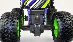 Green Command Big Monstertruck 1:10, RTR -Modellauto Deutschland Verkaufs-Shop 22476 02