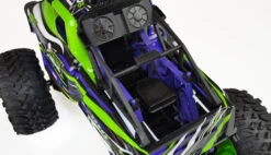 Green Command Big Monstertruck 1:10, RTR -Modellauto Deutschland Verkaufs-Shop 22476 03