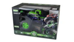 Green Command Big Monstertruck 1:10, RTR -Modellauto Deutschland Verkaufs-Shop 22476 06
