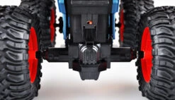 Red Command Big Monstertruck 2WD, 1:10 RTR -Modellauto Deutschland Verkaufs-Shop 22477 02