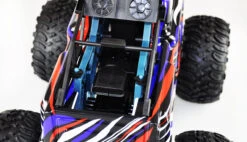 Red Command Big Monstertruck 2WD, 1:10 RTR -Modellauto Deutschland Verkaufs-Shop 22477 03