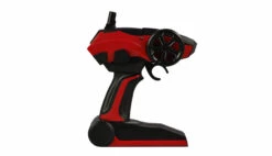 Red Command Big Monstertruck 2WD, 1:10 RTR -Modellauto Deutschland Verkaufs-Shop 22477 04