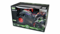 Red Command Big Monstertruck 2WD, 1:10 RTR -Modellauto Deutschland Verkaufs-Shop 22477 05