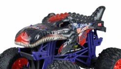 Red Crocodile Beast Big Monstertruck 1:10 RTR -Modellauto Deutschland Verkaufs-Shop 22478 03