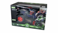 Red Crocodile Beast Big Monstertruck 1:10 RTR -Modellauto Deutschland Verkaufs-Shop 22478 06