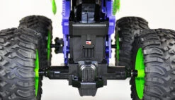 Green Crocodile Beast Big Monstertruck 2WD, 1:10 RTR -Modellauto Deutschland Verkaufs-Shop 22479 02