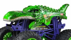 Green Crocodile Beast Big Monstertruck 2WD, 1:10 RTR -Modellauto Deutschland Verkaufs-Shop 22479 03