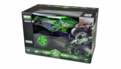 Green Crocodile Beast Big Monstertruck 2WD, 1:10 RTR -Modellauto Deutschland Verkaufs-Shop 22479 06