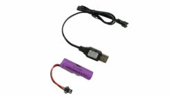 Monster Feuerwehr Truck 1:18, RTR -Modellauto Deutschland Verkaufs-Shop 22481 04