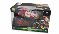 Monster Feuerwehr Truck 1:18, RTR -Modellauto Deutschland Verkaufs-Shop 22481 05