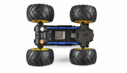 Monster Feuerwehr Truck 1:18, RTR Blau -Modellauto Deutschland Verkaufs-Shop 22482 03