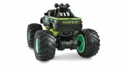 Big Buster Monstertruck 1:18, RTR Grün -Modellauto Deutschland Verkaufs-Shop 22484 03