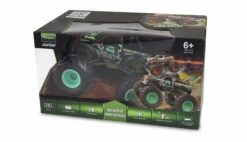 Big Buster Monstertruck 1:18, RTR Grün -Modellauto Deutschland Verkaufs-Shop 22484 05