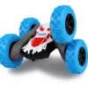 Big Spinstar Stuntfahrzeug 4WD 1:24 RTR, Blau/rot