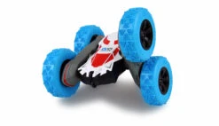 Big Spinstar Stuntfahrzeug 4WD 1:24 RTR, Blau/rot