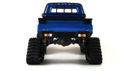 Big Spinstar Stuntfahrzeug 4WD 1:24 RTR, Blau/rot -Modellauto Deutschland Verkaufs-Shop 22485 02