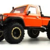 Big Spinstar Stuntfahrzeug 4WD 1:24 RTR, Grün/grau