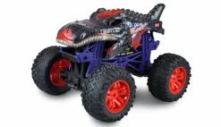 Mechanic Dinosaur Monstertruck 1:16 RTR, Blau