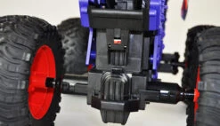 Mechanic Dinosaur Monstertruck 1:16 RTR, Blau -Modellauto Deutschland Verkaufs-Shop 22487 02