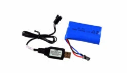 Mechanic Dinosaur Monstertruck 1:16 RTR, Blau -Modellauto Deutschland Verkaufs-Shop 22487 05