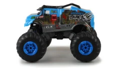 Crazy SXS13 Monstertruck 1:16 RTR, Blau -Modellauto Deutschland Verkaufs-Shop 22489 03