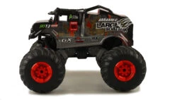 Crazy SXS13 Monstertruck 1:16 RTR, Rot -Modellauto Deutschland Verkaufs-Shop 22490 03